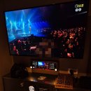 레드 노래연습장 이미지