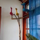 등대가 보이는 집 이미지