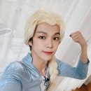 계뿔 이미지