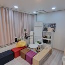 라인댄스(직장인반) 이미지