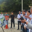 왕숙천 자전거도로18 이미지