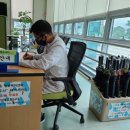 고성읍행정복지센터 이미지