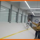 월드태권도 예절관 이미지