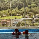 가평 오세르 키즈 풀빌라 키즈5번(+야외수영장, 산책길, 미니농장, 놀이터, 불멍...) 다음에 또 올래요!