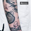 SONO STUDIO 이미지