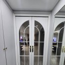 용산-현장-1368 | 🏡 대구 용산롱데캐슬그랜드 정대칭 양개 중문 시공 후기 by.월드중문하우스