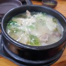 달거니해장국 아산도고점