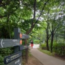 장지공원 화장실 이미지