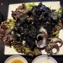 먹물군단 광주봉선본점 | 광주 봉선동 맛집 &#39;먹물군단 광주봉선본점&#39; 신선한 제철 해산물 가득!