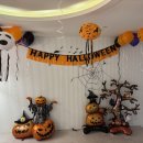 엘리프어학원 - 천안시 서북구 불당34길 25-6 | (양산영어학원) 2025년 Halloween Party! 영어로 즐기는 할로윈! 엘리프 어학원 파티 후기