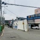 해운대 손세차장 이미지