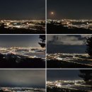 [74차수야등 7월10일]아차산-용마산 야간산행 이미지