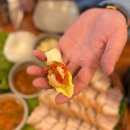 제주 서귀포 올레시장 예약필수 도민 맛집 올레보쌈 (+올레야시장 투어 후기)