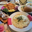 굿쌈 | 강뷰 보며 즐기는 쌈돈까스 맛집, 나주 남평맛집 플라쥬 솔직 후기