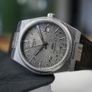 그린오토매틱전문 | 11월 신제품 티쏘 PRX 티타늄 모델과 다마스커스 강철 소재 PRX POWERMATIC 38MM damascus steel...