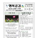 하나노인복지센터 Daum카페