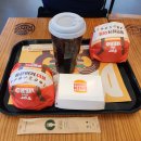 토마토 | 버거킹(BurgerKing) 사이드 신메뉴? - 핫 토마토 모짜볼 솔직 후기