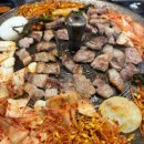 또오삼겹살 | 양주 옥정 맛집 솥뚜껑에 삼겹살 구워먹는 고기집 또오삼겹살