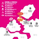 비전휘트니스 수지점 이미지