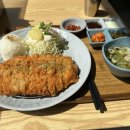 나셰프 돈카츠 본점 등심돈까스 후기 개봉역 돈카츠 맛집
