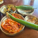 (주)우봉 | 우봉집 판교 부추꼬리찜 평양냉면 조합 맛집 후기❤️