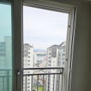 씨유 옥수래미안리버젠점 | 성동구 방충망 교체 옥수동 옥수리버젠 미세망 시공 후기