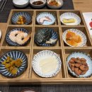해담채여의도 | 여의도한정식 맛집 해담채여의도점 주방장특선 후기｜여의도룸식당 상견례 회식 추천