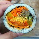 최대섭대박김밥 이미지