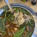 황금산흑염소 이미지