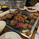 용호갈비 이미지