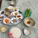 천년 보리밥 | 선암사에서 송광사까지(천년불심길) 걷기 후기