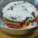 봉구스밥버거 반송점 네이버블로그