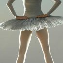 체형교정 성인발레 이미지