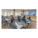 영암교육지원청 유치원 디지털활용수업 역량 강화 연수 운영[미래교육신문] 이미지