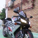 CBR600RR 05년식 판매 이미지