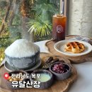 담을 | 목포의 아름다운 풍경을 한눈에 담을 수 있는 목포 카페 &#39;유달산장&#39; 후기 (메뉴/주차정보)