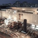 번영로 4 버스정류장 이미지