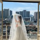 옥상커피 | [wedding 11] 세미앙 청담 옥상 / 테라스 웨딩 촬영 후기