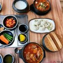 첨단돌솥감자탕 도산점 | 광주 뼈해장국 맛집 돌솥밥과 파지해장국 환상적인 조합 현지인추천 첨단돌솥감자탕 도산점