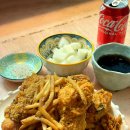 고바우 | 간석동 치킨 맛집 기본에 충실한 옛날 통닭 솔직 후기 @고바우통닭 간석직영점