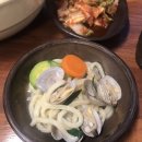 대부도바지락칼국수&막국수