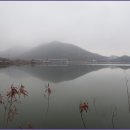 반월호수 이미지