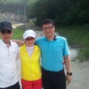 칠봉산 C.C 이미지