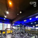 아레나 피트니스 이미지