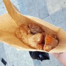 콩꼬물수제꽈배기