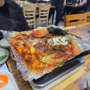 부산 해운대 곰장어 맛집 | 기장곰장어 본점 솔직 후기 (feat. 좌동재래시장 40년 노포)