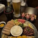 GS25야당유미어스 | 파주 야당역 분위기 좋은 이자카야 술집 : 밤을담다 파주야당점