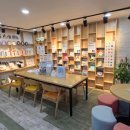 서초그림책도서관 | [서초/아이랑] 42개월 아이와 단둘이 데이트! '서초그림책도서관' 방문 후기