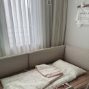 이불올데코 | 사계절 한 번에 끝! 베베데코 올데이 듀얼 낮잠이불 솔직 후기