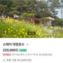 대정호수 이미지